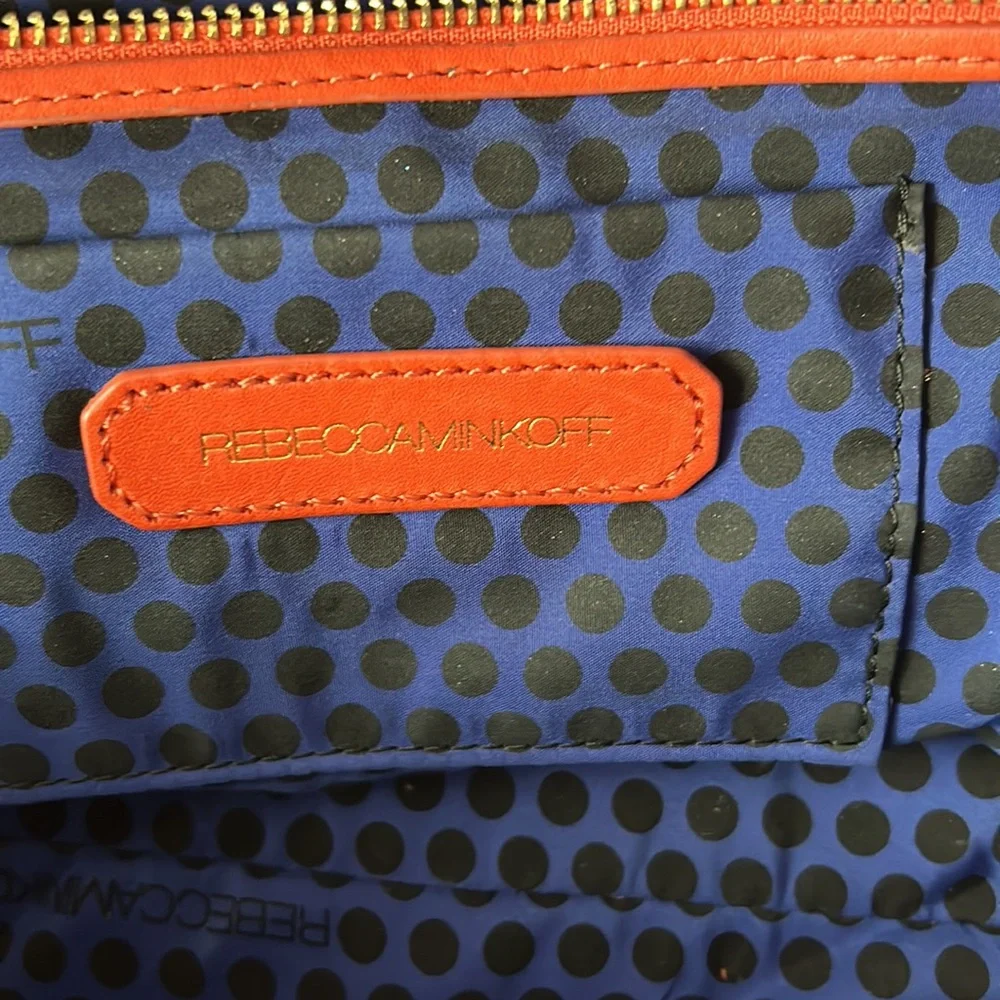 Rebecca Minkoff satchel - Picture 4 of 15